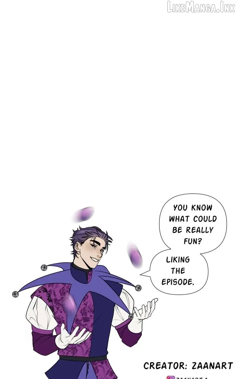 The Queen and Court Jester Chapter 42 page 70 - 
