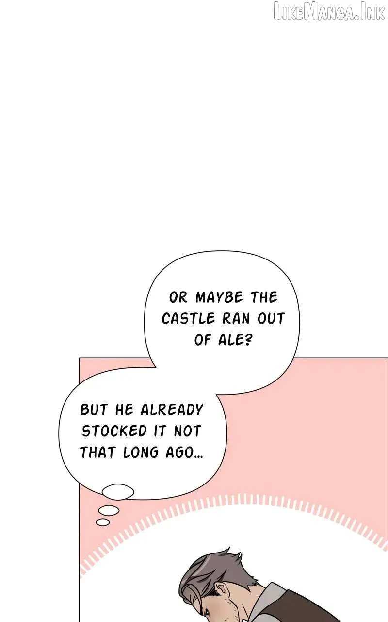 The Queen and Court Jester Chapter 42 page 8 - 