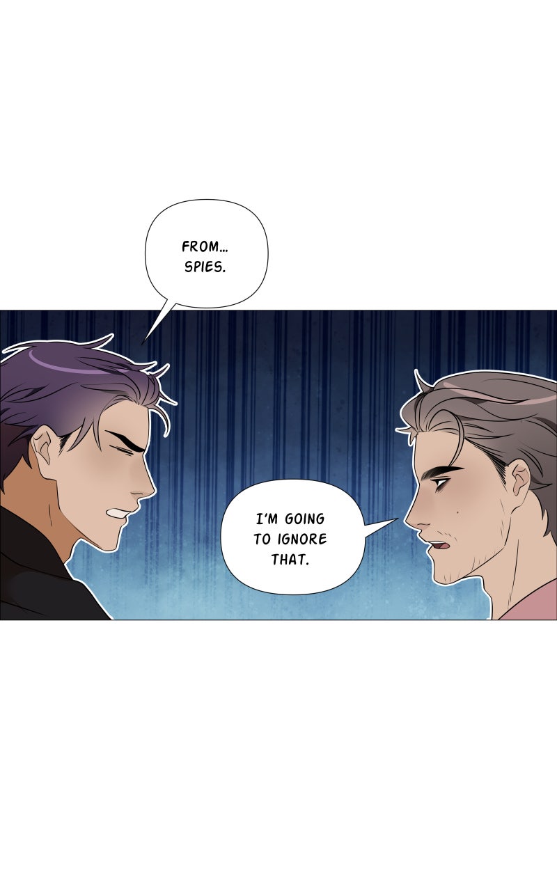 The Queen and Court Jester Episode 43 page 16 - 