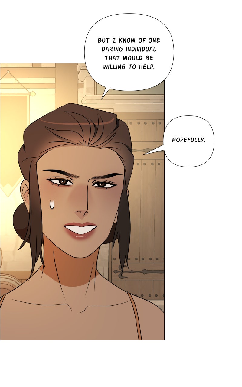 The Queen and Court Jester Episode 43 page 17 - 