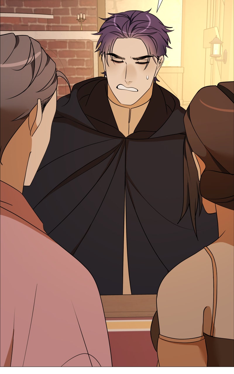 The Queen and Court Jester Episode 43 page 21 - 