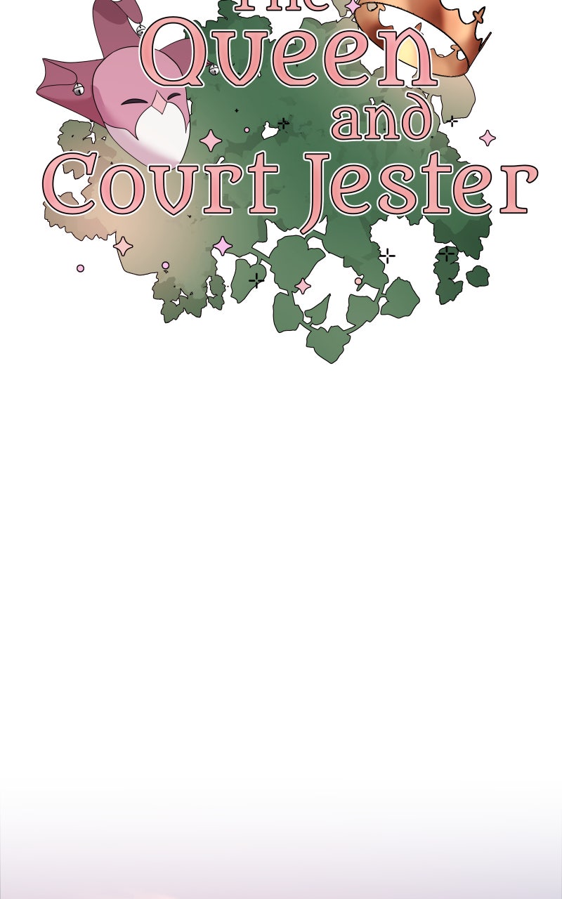 The Queen and Court Jester Episode 43 page 23 - 