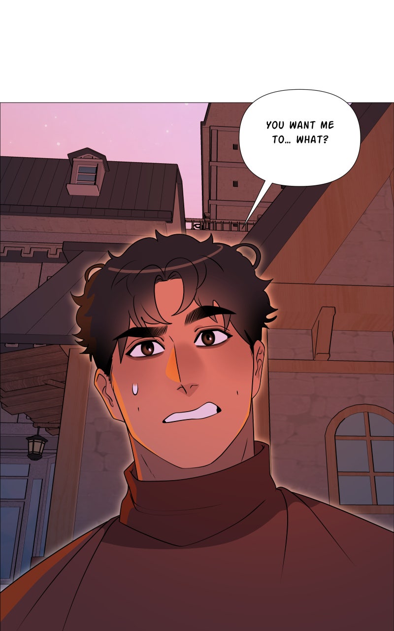 The Queen and Court Jester Episode 43 page 26 - 