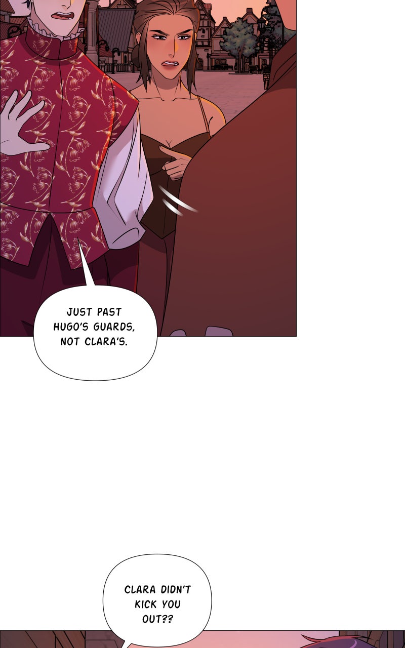 The Queen and Court Jester Episode 43 page 28 - 