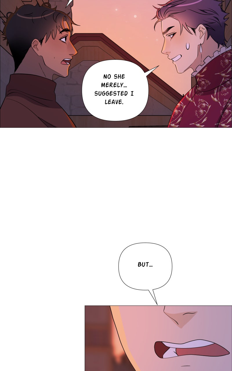The Queen and Court Jester Episode 43 page 29 - 