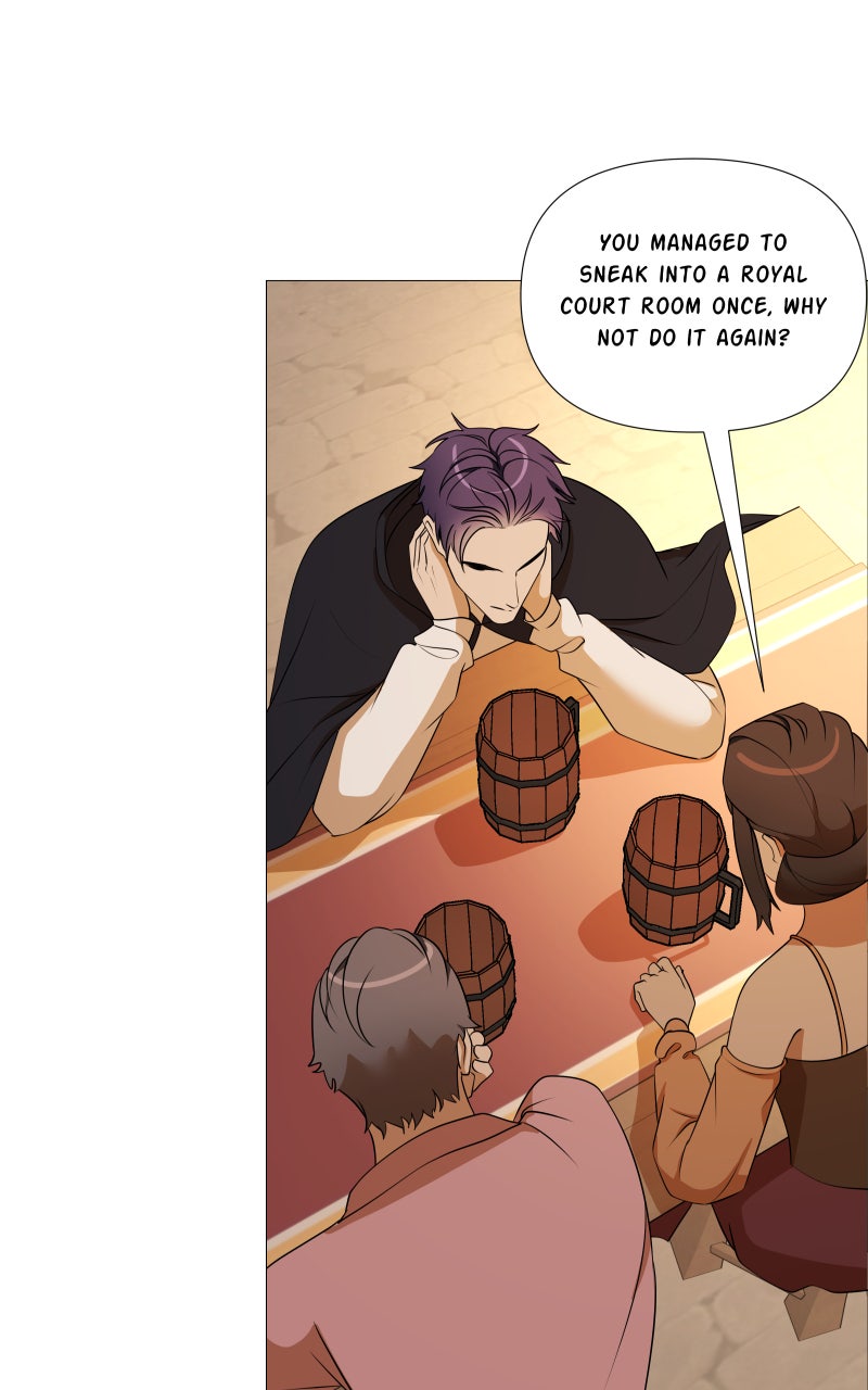 The Queen and Court Jester Episode 43 page 4 - 