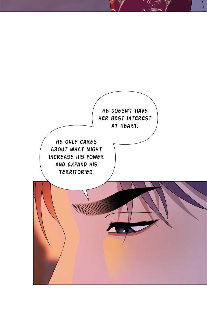 The Queen and Court Jester Episode 43 page 32 - 