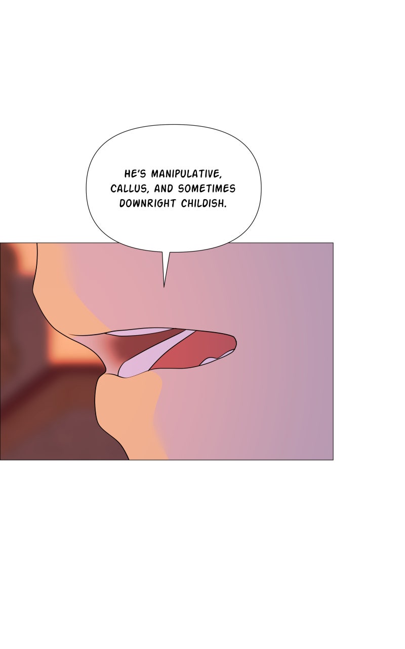 The Queen and Court Jester Episode 43 page 33 - 