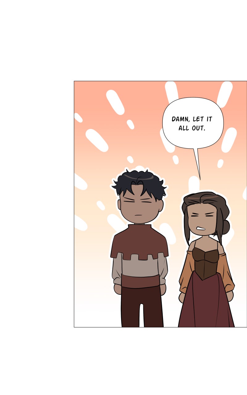 The Queen and Court Jester Episode 43 page 34 - 