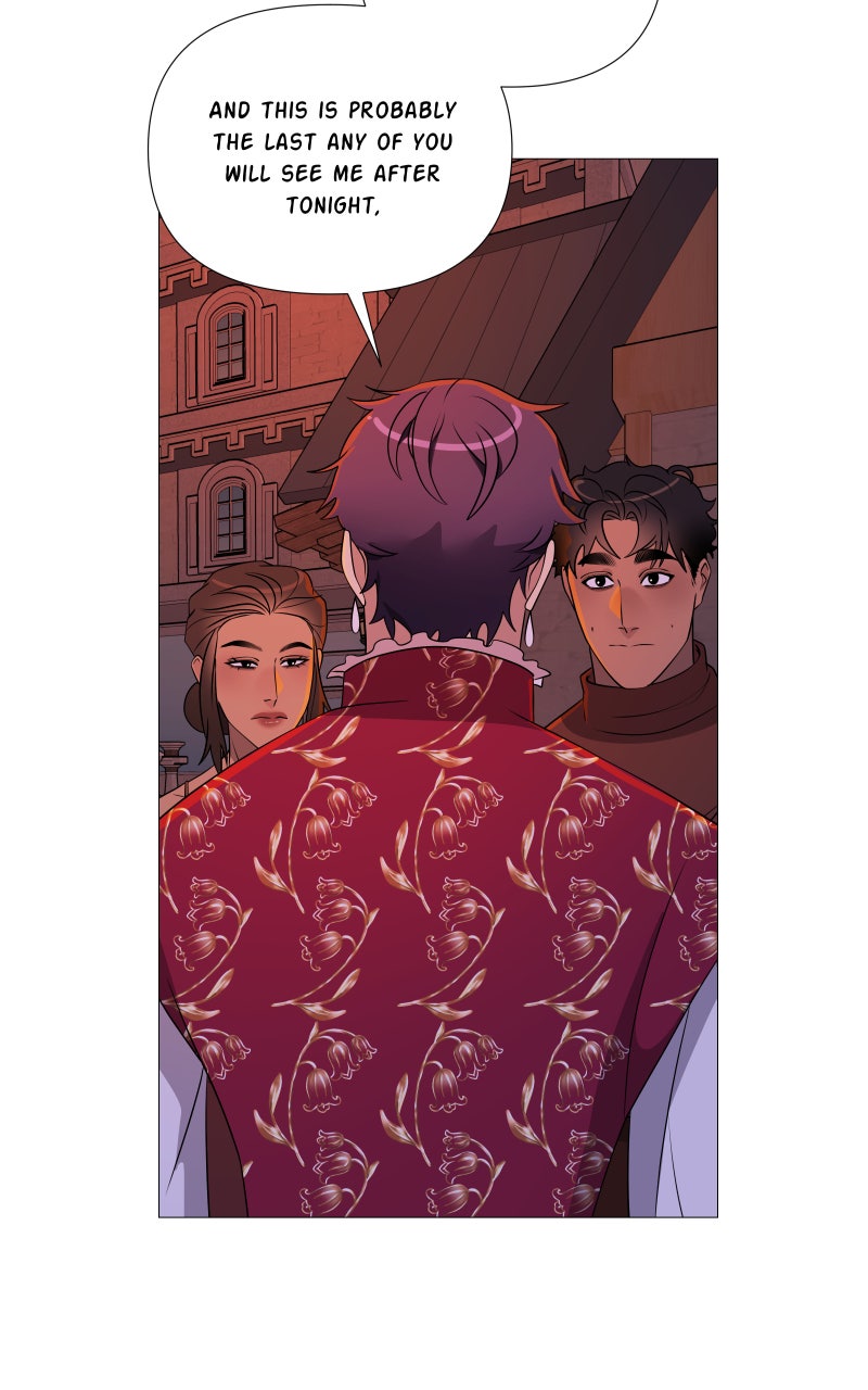 The Queen and Court Jester Episode 43 page 37 - 