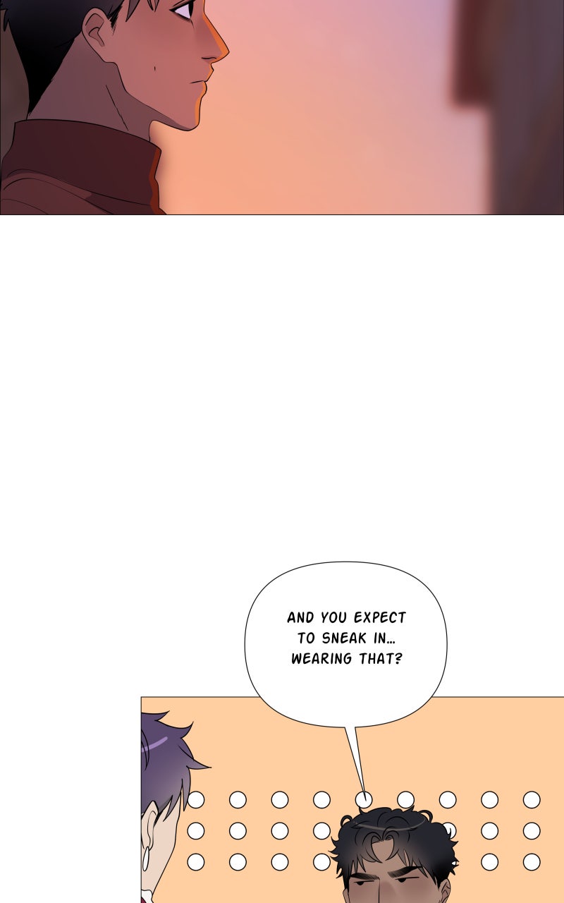 The Queen and Court Jester Episode 43 page 40 - 