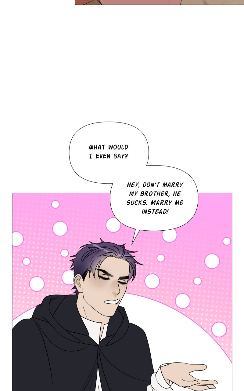 The Queen and Court Jester Episode 43 page 5 - 