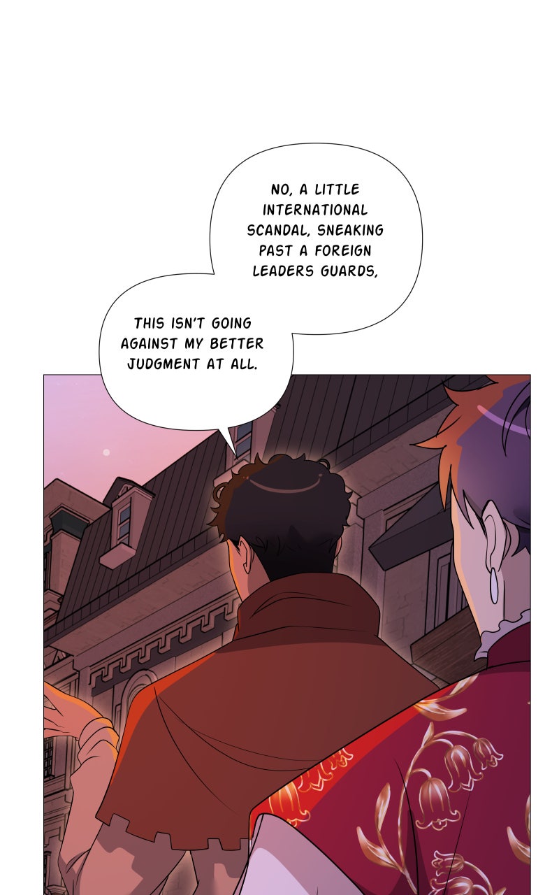 The Queen and Court Jester Episode 43 page 51 - 