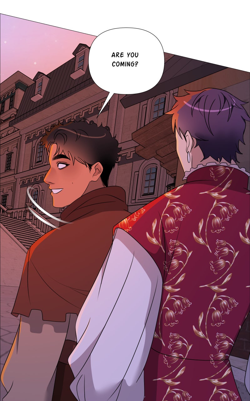 The Queen and Court Jester Episode 43 page 55 - 