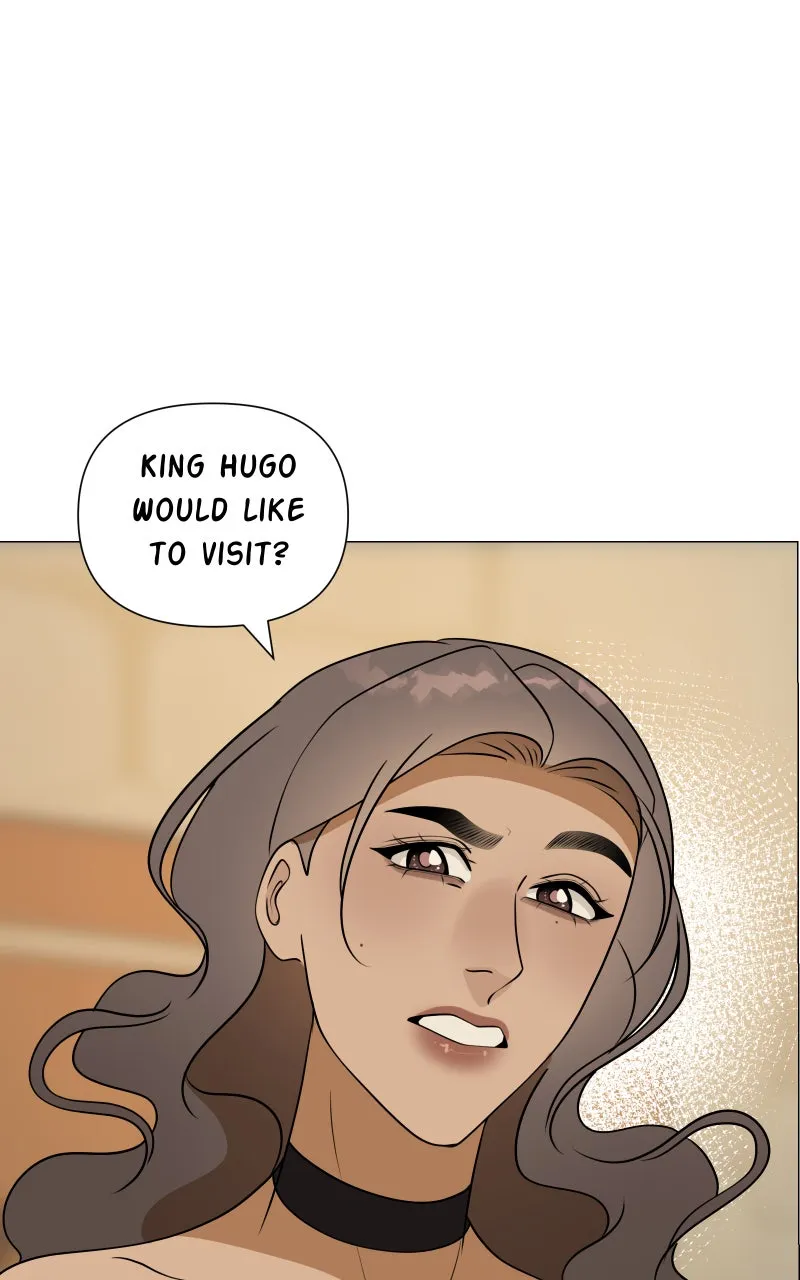 The Queen and Court Jester Chapter 5 page 1 - 