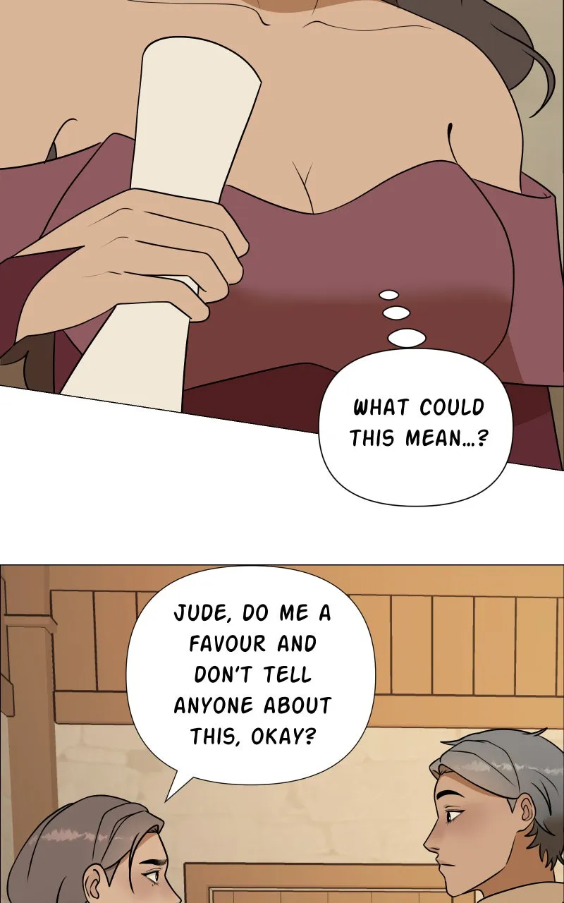 The Queen and Court Jester Chapter 5 page 2 - 