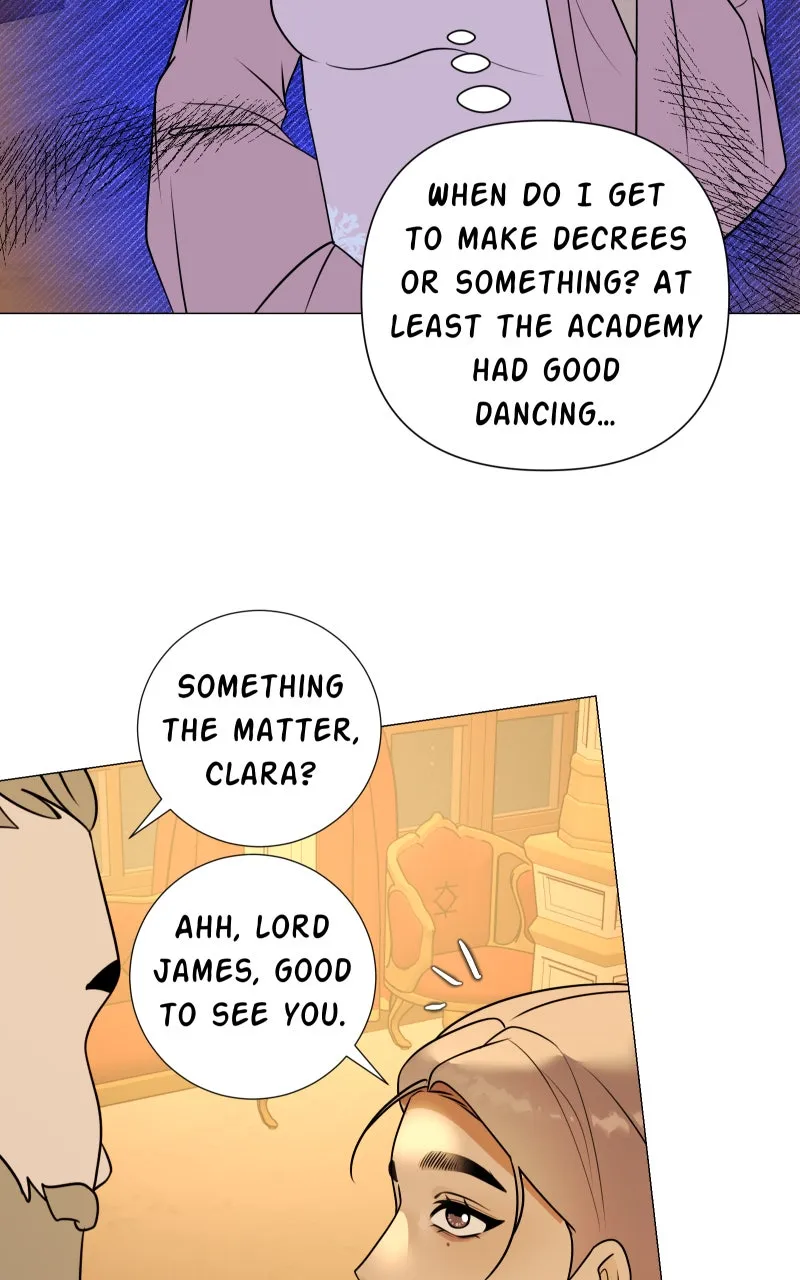 The Queen and Court Jester Chapter 5 page 11 - 