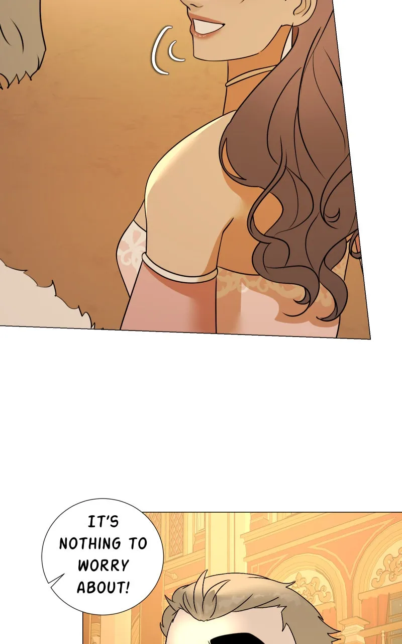The Queen and Court Jester Chapter 5 page 12 - 