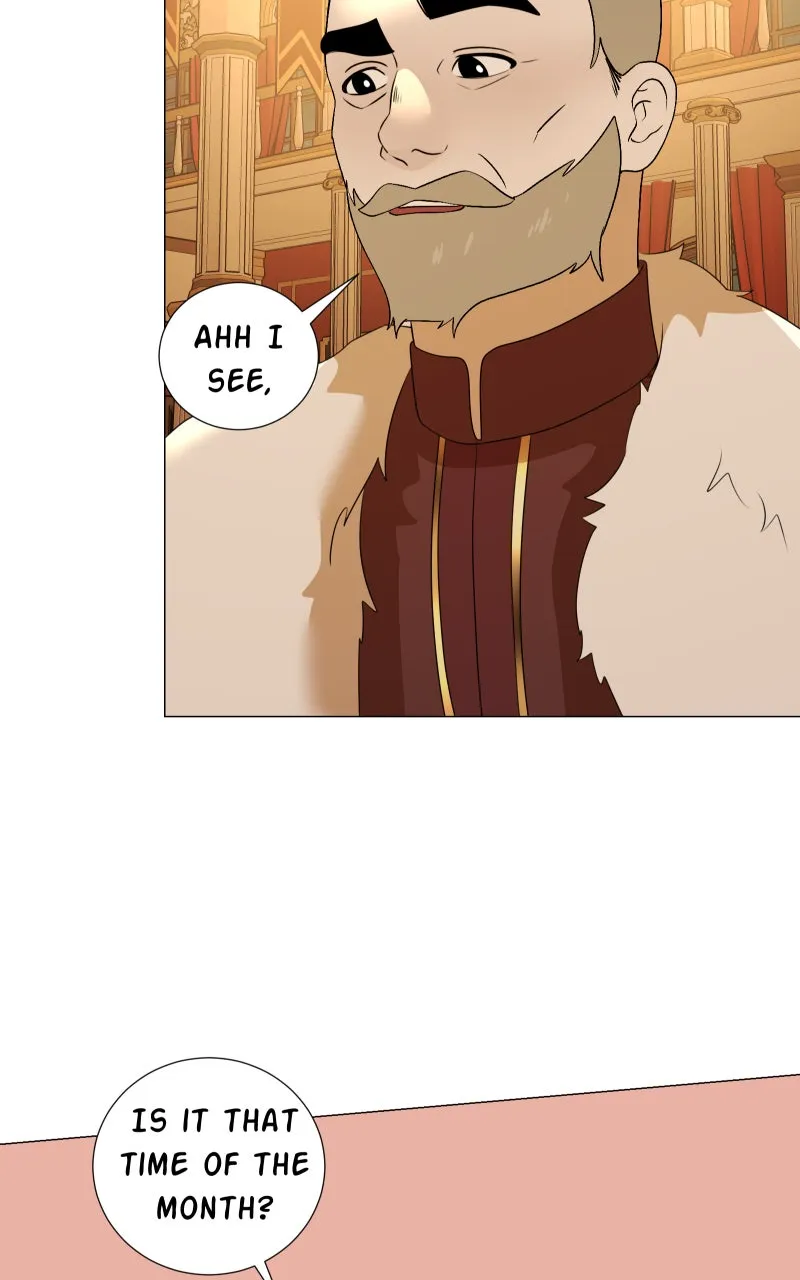 The Queen and Court Jester Chapter 5 page 13 - 
