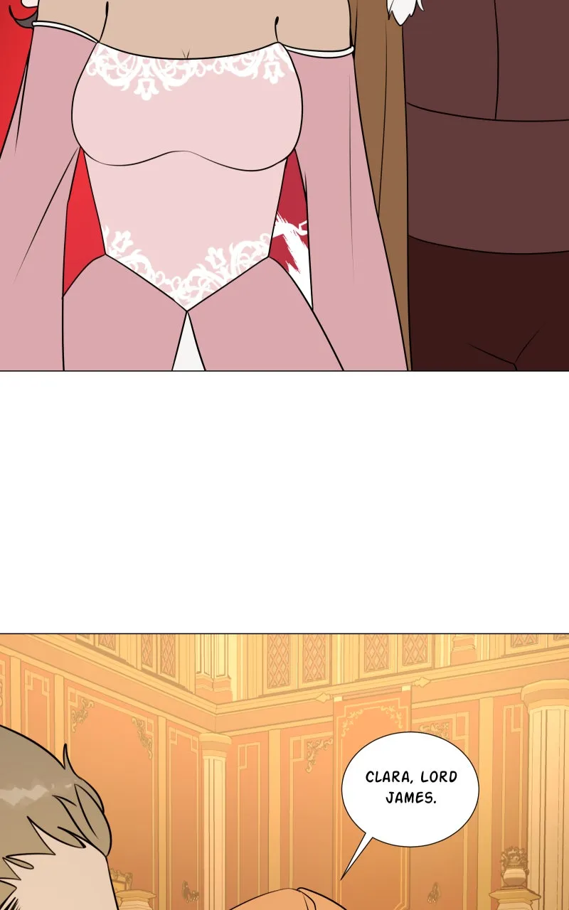 The Queen and Court Jester Chapter 5 page 17 - 