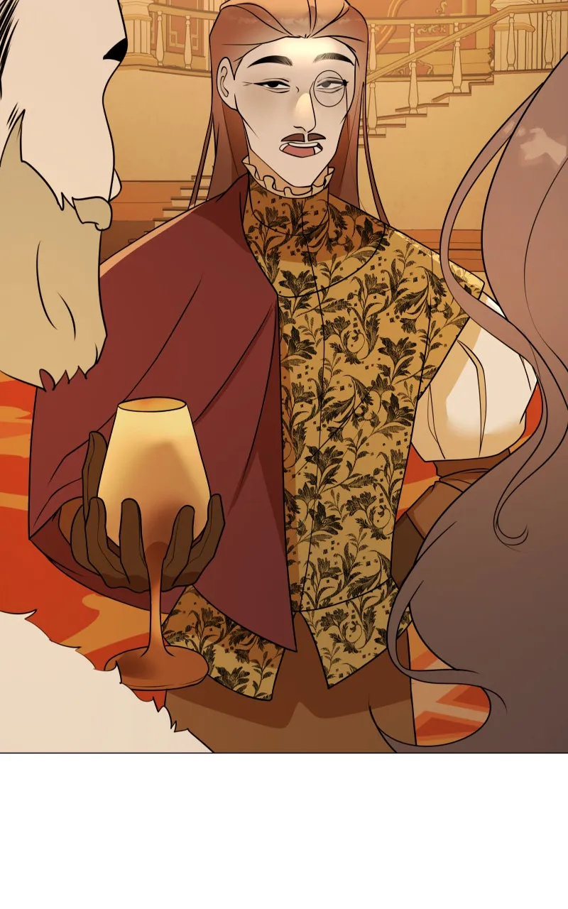 The Queen and Court Jester Chapter 5 page 18 - 
