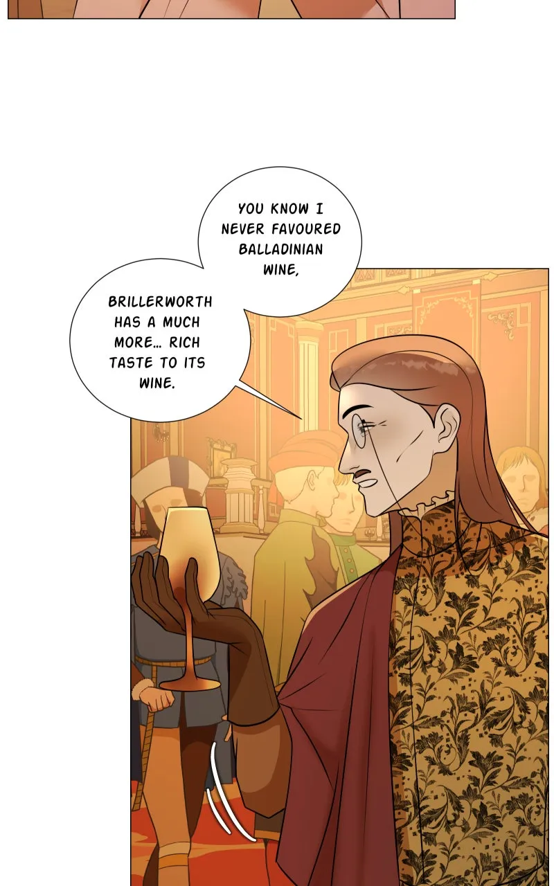 The Queen and Court Jester Chapter 5 page 20 - 