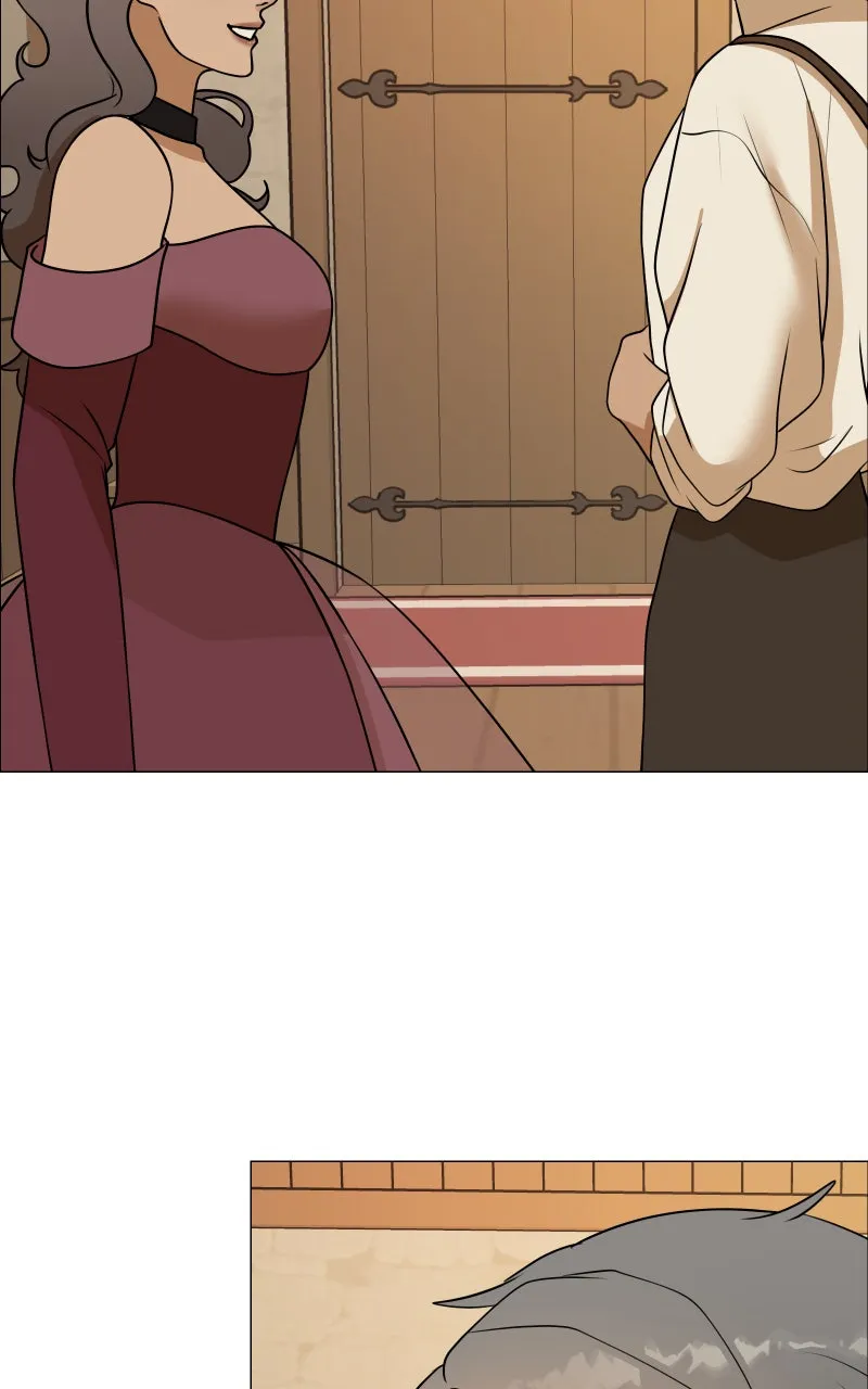 The Queen and Court Jester Chapter 5 page 3 - 