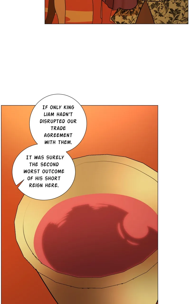 The Queen and Court Jester Chapter 5 page 21 - 