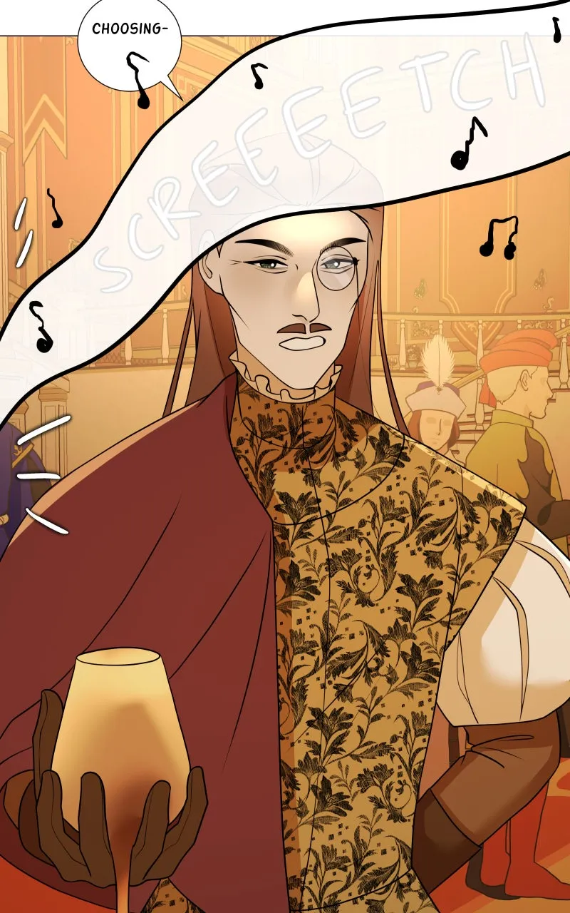 The Queen and Court Jester Chapter 5 page 23 - 