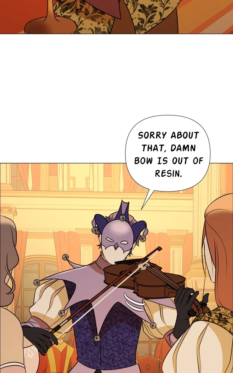 The Queen and Court Jester Chapter 5 page 24 - 