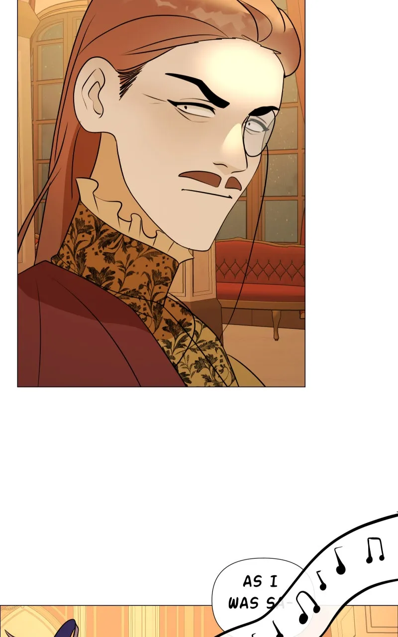 The Queen and Court Jester Chapter 5 page 26 - 