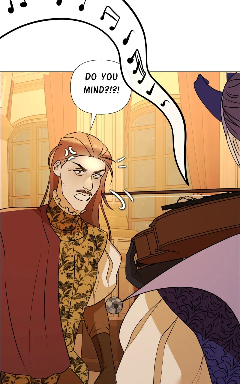 The Queen and Court Jester Chapter 5 page 28 - 