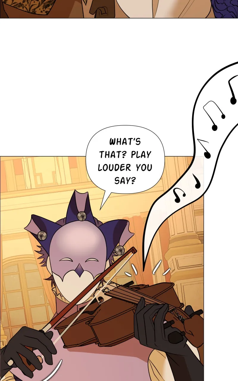 The Queen and Court Jester Chapter 5 page 29 - 