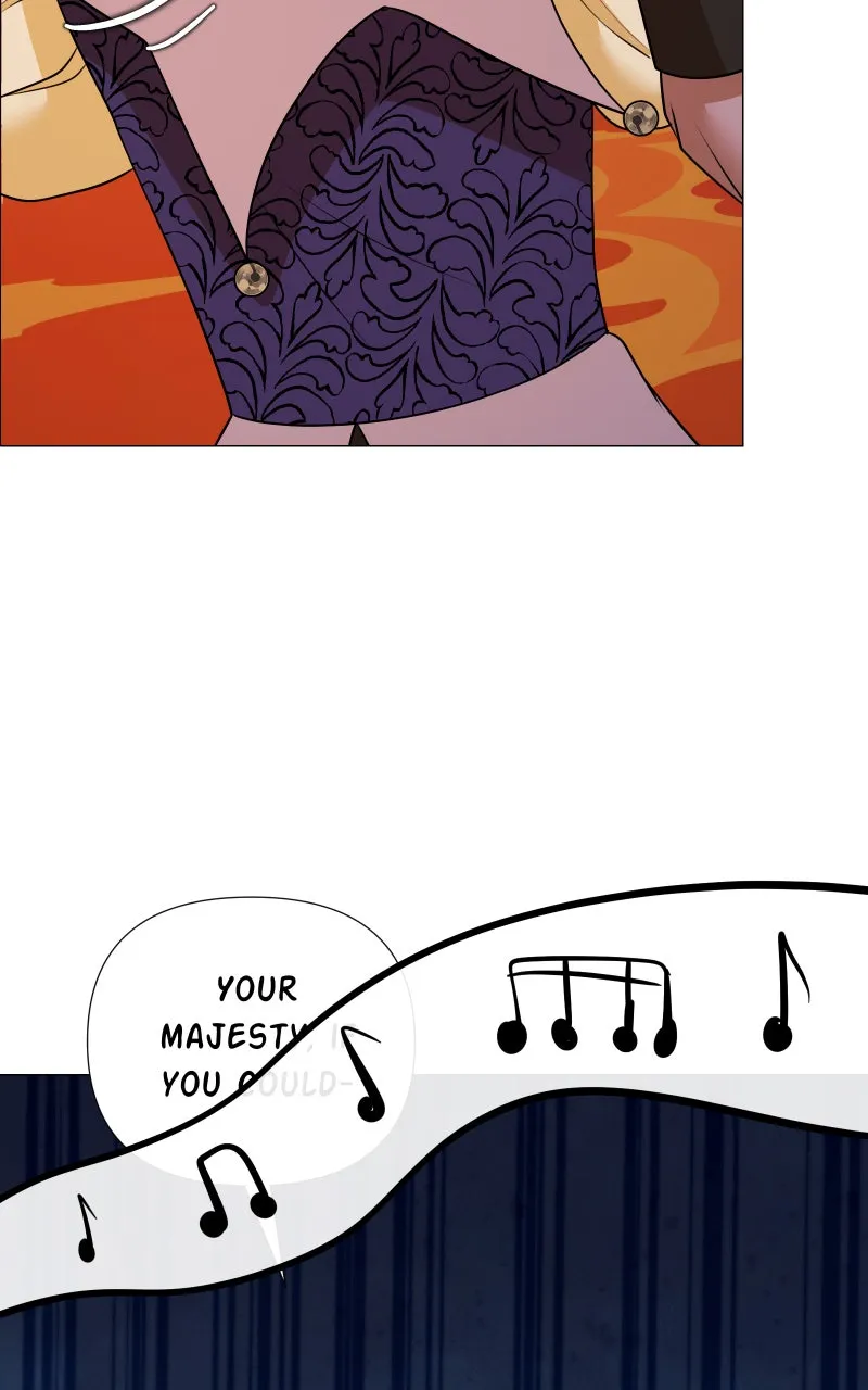 The Queen and Court Jester Chapter 5 page 30 - 