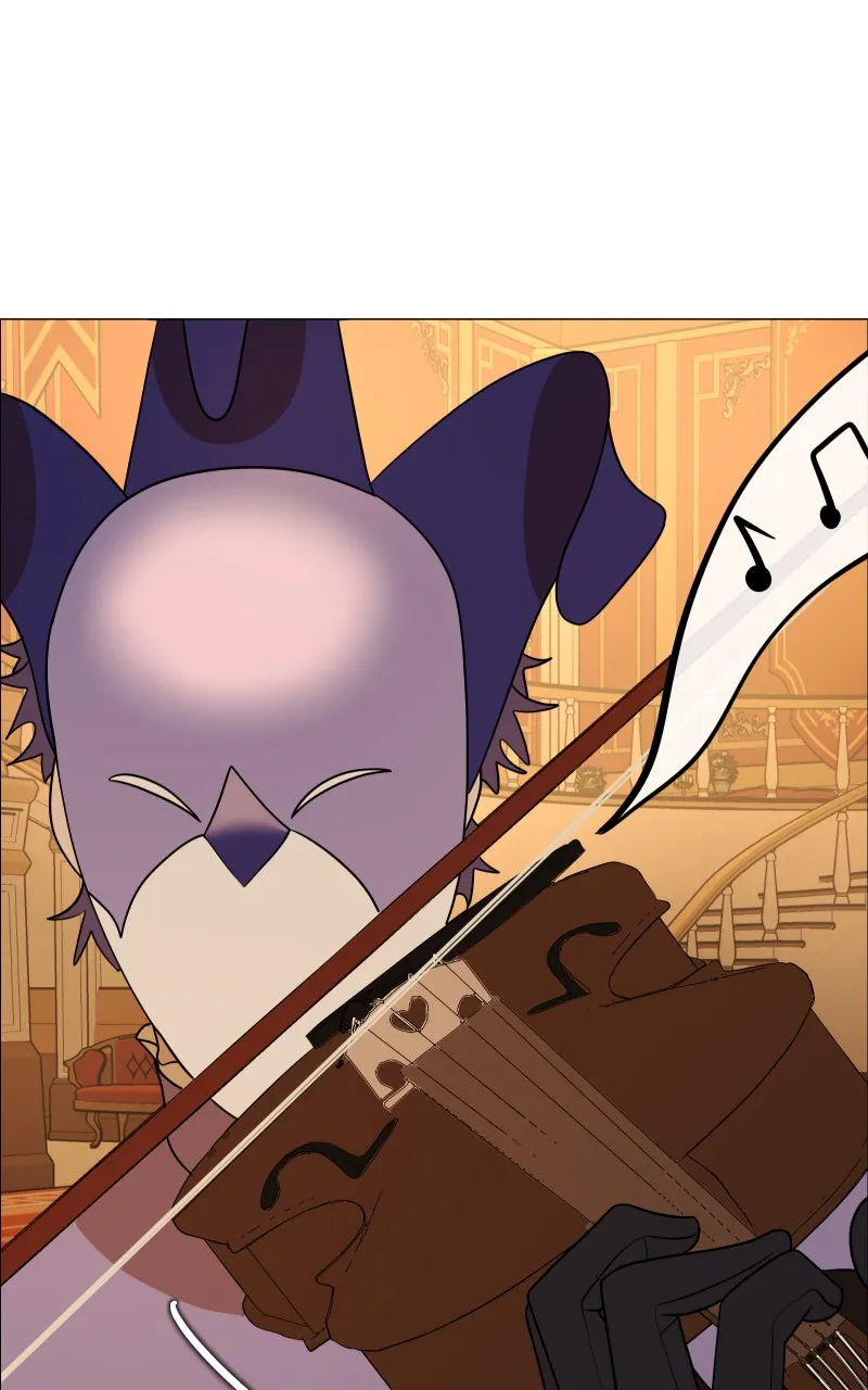 The Queen and Court Jester Chapter 5 page 32 - 