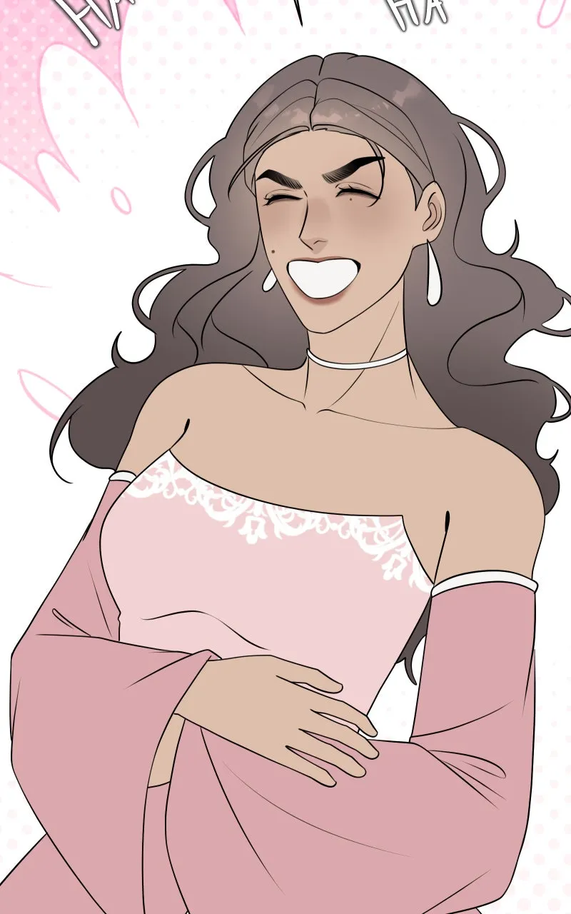 The Queen and Court Jester Chapter 5 page 35 - 