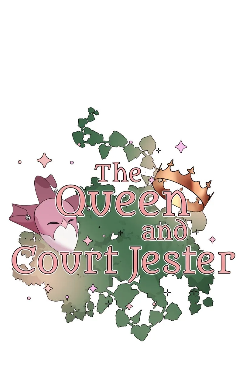 The Queen and Court Jester Chapter 5 page 38 - 