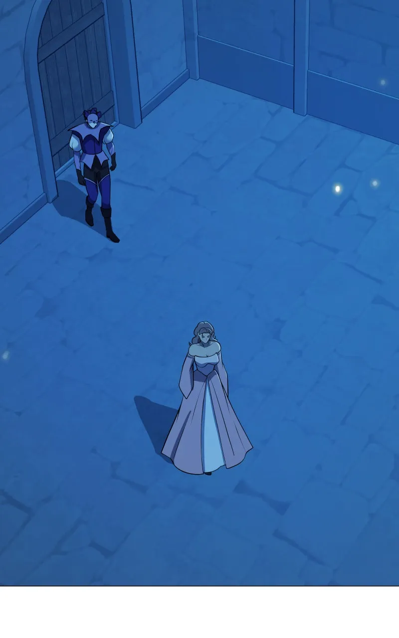 The Queen and Court Jester Chapter 5 page 40 - 