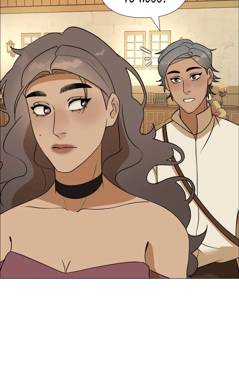 The Queen and Court Jester Chapter 5 page 5 - 