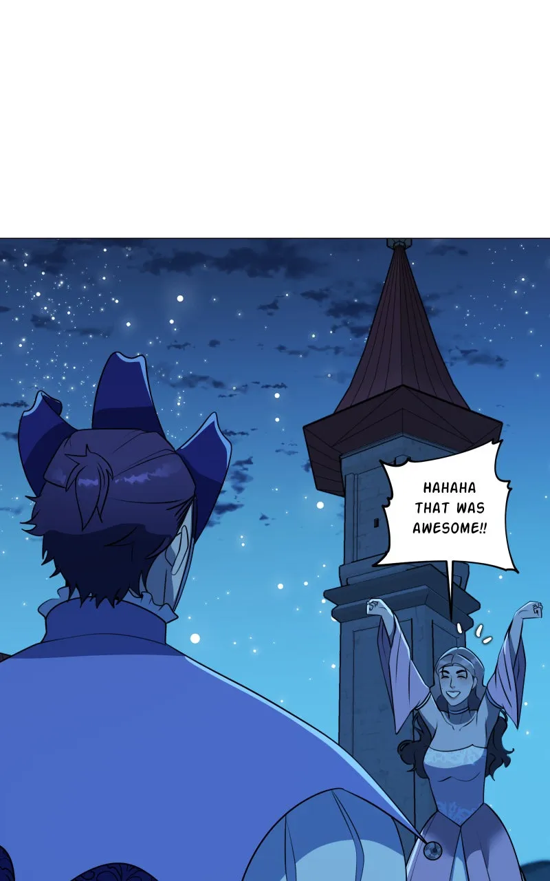 The Queen and Court Jester Chapter 5 page 41 - 