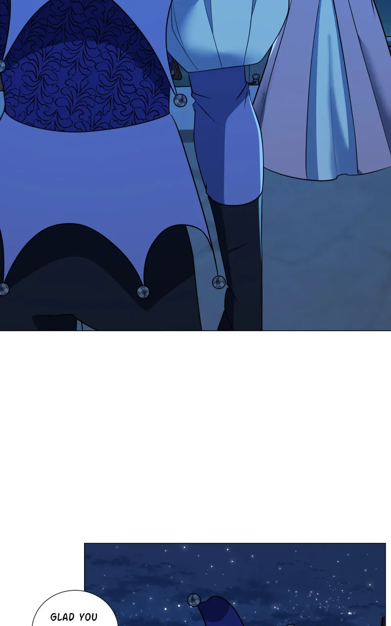The Queen and Court Jester Chapter 5 page 42 - 