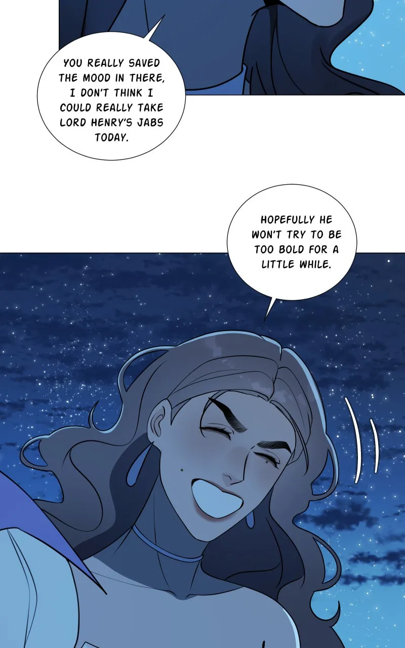 The Queen and Court Jester Chapter 5 page 47 - 