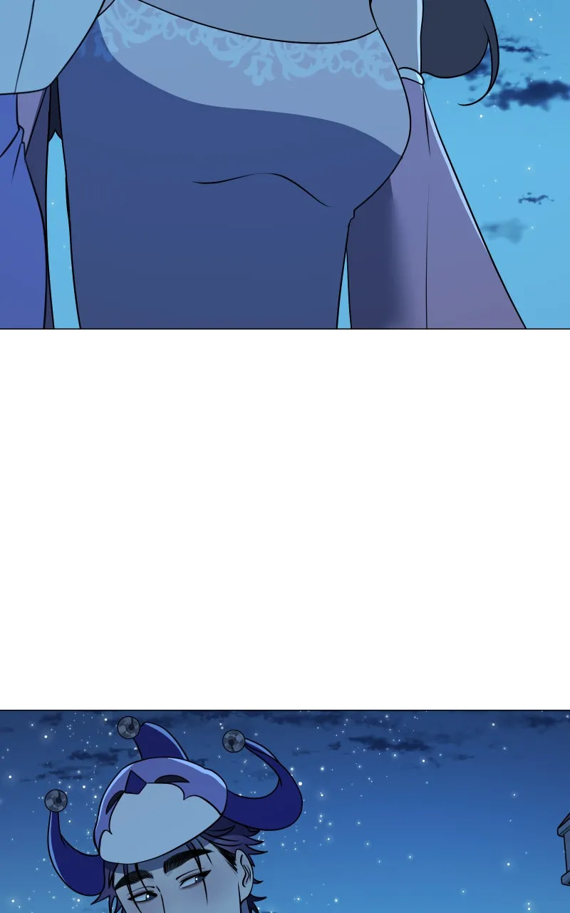 The Queen and Court Jester Chapter 5 page 48 - 