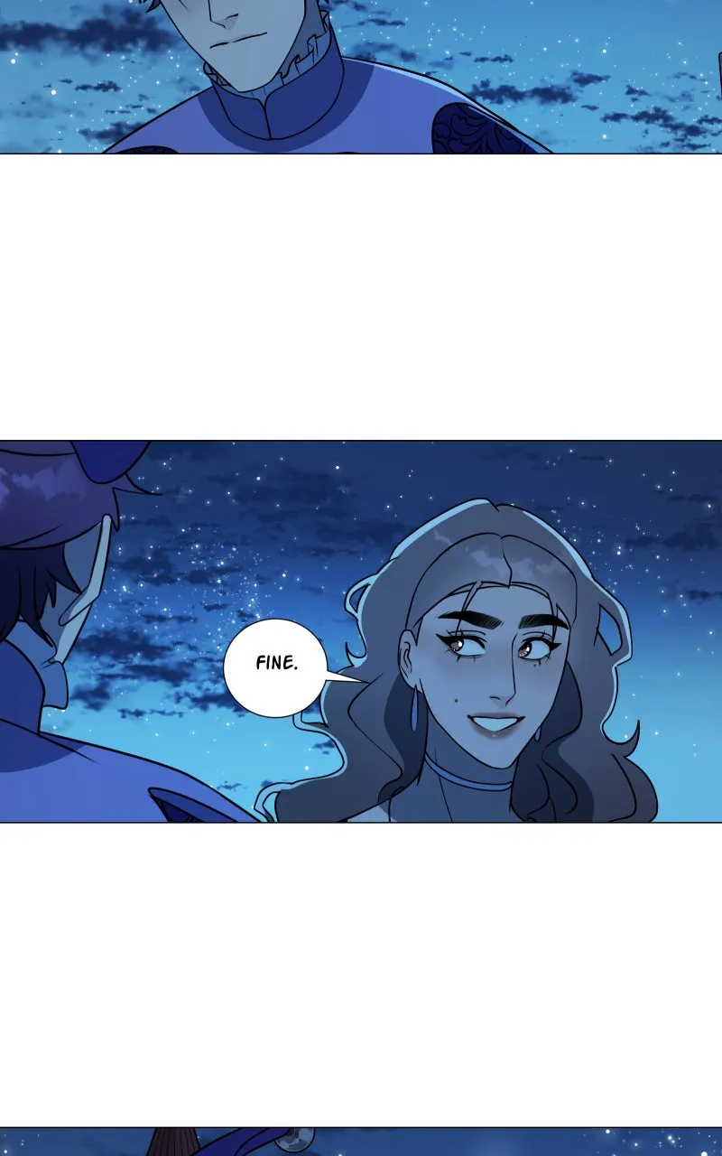 The Queen and Court Jester Chapter 5 page 49 - 
