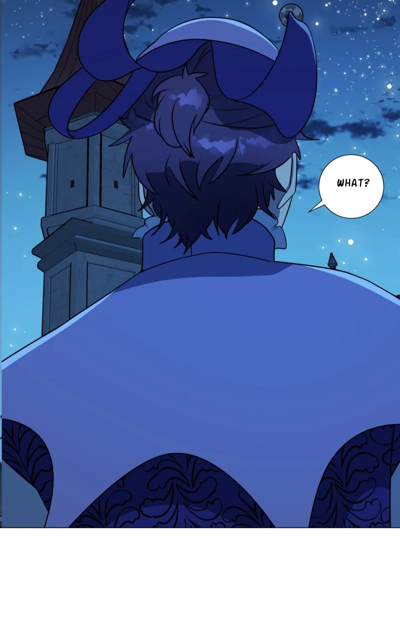 The Queen and Court Jester Chapter 5 page 50 - 