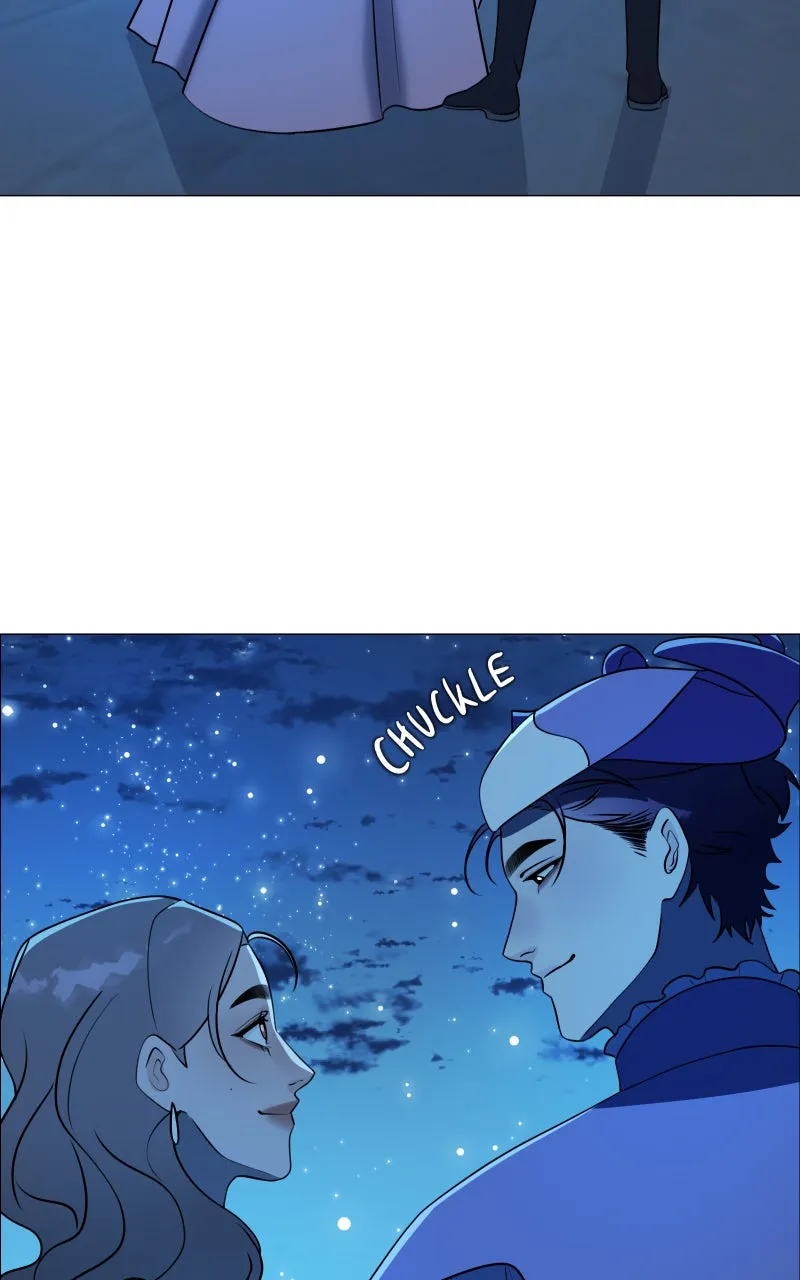 The Queen and Court Jester Chapter 5 page 52 - 