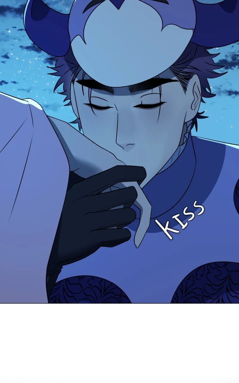 The Queen and Court Jester Chapter 5 page 55 - 