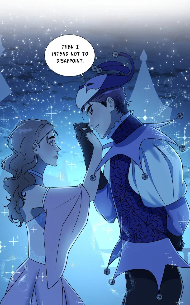 The Queen and Court Jester Chapter 5 page 56 - 