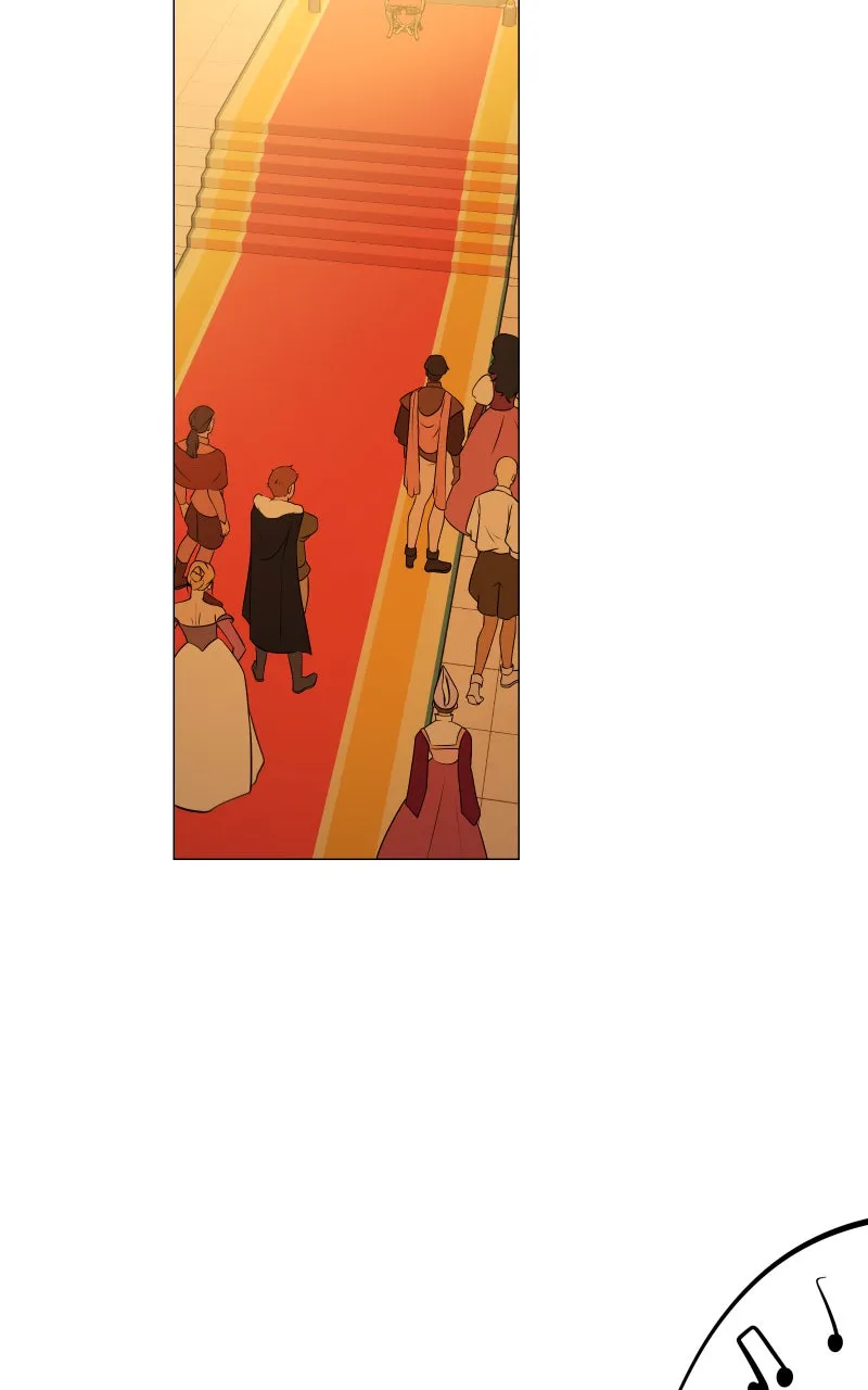 The Queen and Court Jester Chapter 5 page 8 - 