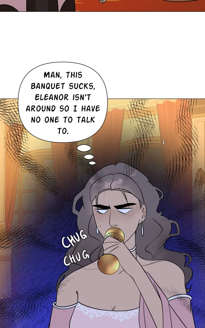 The Queen and Court Jester Chapter 5 page 10 - 